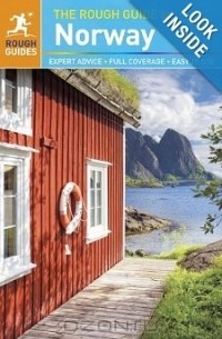 The Rough Guide to Norway