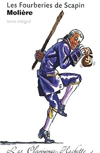 Les Fourberies de Scapin