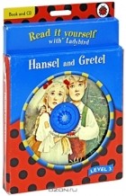  - Hansel and Gretel (+ CD)