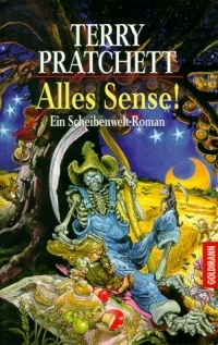 Terry Pratchett - Alles Sense!