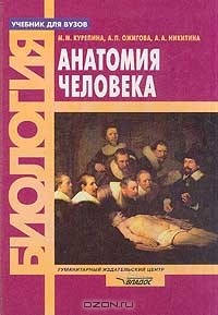  - Анатомия человека