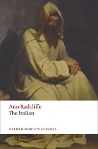 Ann Radcliffe - The Italian