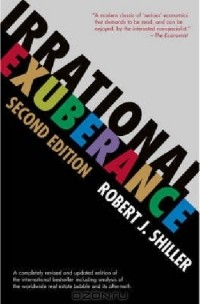Robert J. Shiller - Irrational Exuberance