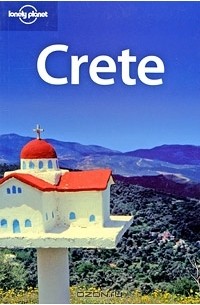 Victoria Kyriakopoulos - Crete