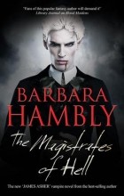 Barbara Hambly - The Magistrates of Hell