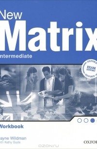  - New Matrix Intermediate: Workbook