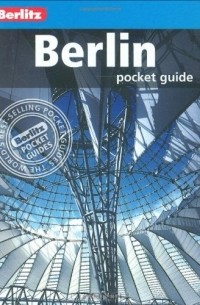 Berlin: Pocket Guide