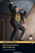  - Sherlock Holmes Short Stories