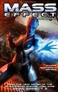  - Mass Effect: Volume 1: Redemption