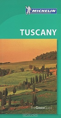 Lisa Gerard-Sharp - Tuscany