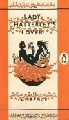 D H Lawrence - Lady Chatterley's Lover