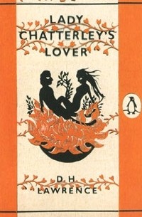 D H Lawrence - Lady Chatterley's Lover