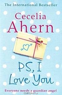Cecilia Ahern - PS, I Love You