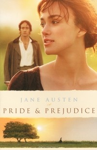 Джейн Остен - Pride & Prejudice
