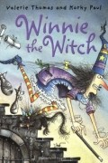 Valerie Thomas, Korky Paul - Winnie the Witch