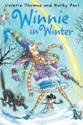 Valerie Thomas, Korky Paul - Winnie in Winter
