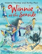 Valerie Thomas, Korky Paul - Winnie at the Seaside