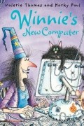 Valerie Thomas, Korky Paul - Winnie&#039;s New Computer