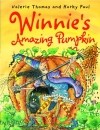 Valerie Thomas, Korky Paul - Winnie&#039;s Amazing Pumpkin