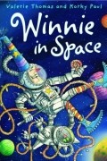 Valerie Thomas, Korky Paul - Winnie in Space