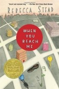 When You Reach Me