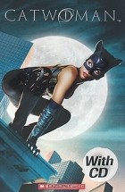  - Catwoman: Level 3 (+ CD)