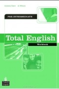  - Total English: Pre-Intermediate: Workbook