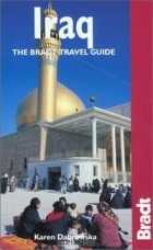  - Iraq: The Bradt Travel Guide