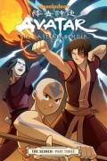  - Avatar: The Last Airbender: The Search, Part 3