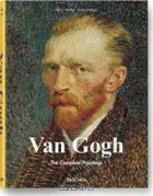 Rainer Metzger - Van Gogh: The Complete Paintings