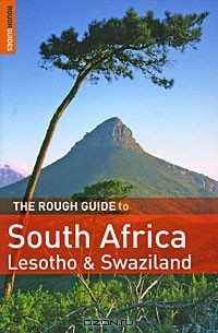  - The Rough Guide to South Africa: Lesotho and Swaziland