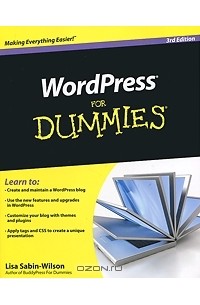 WordPress For Dummies