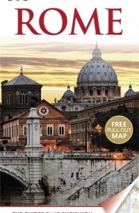 Adele Evans - DK Eyewitness Travel Guide: Rome