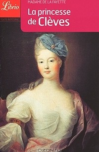 La princesse de Cleves
