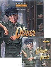 - Oliver Twist: Level 1 (+ CD-ROM)