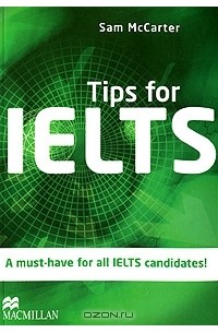 Сэм МакКартер - Tips for IELTS