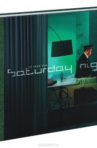 In Sook Kim: Saturday Night