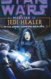  - Medstar II: Jedi Healer