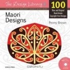  - Maori Designs (Design Library)