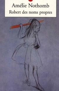 Robert des noms propres