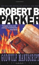 Robert B. Parker - The Godwulf Manuscript