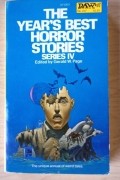 The Year's Best Horror Stories Series IV