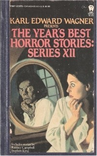  - The Year's Best Horror Stories: Series XII (Number 603)