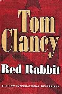 Том Клэнси - Red Rabbit