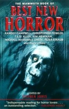  - Best New Horror 11