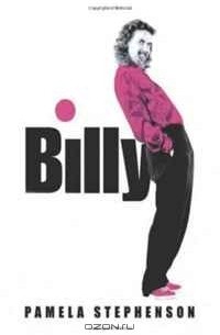 Pamela Stephenson - Billy