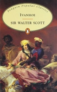 Walter Scott - Ivanhoe