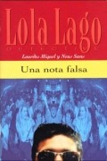 Una nota falsa