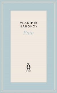 Vladimir Nabokov - Pnin
