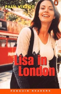 Paul Victor - Lisa in London